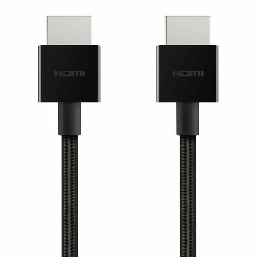 HDMI Cable Belkin AV10176BT1M-BLK