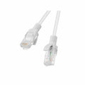 UTP Category 6 Rigid Network Cable Lanberg PCU6-10CC-0200-S (2 m) Grey
