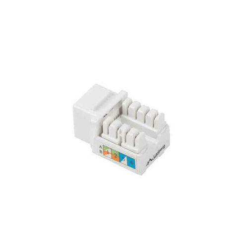 UTP Category 6 Rigid Network Cable Lanberg KSU6-1090