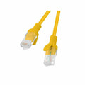 UTP Category 6e Rigid Network Cable Lanberg PCU6-10CC-0100-O