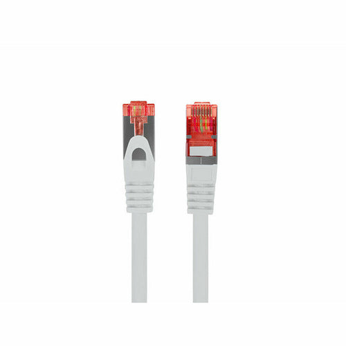 UTP Category 6 Rigid Network Cable Lanberg PCF6-10CU-0025-S