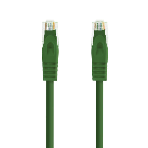 UTP Category 6 Rigid Network Cable NANOCABLE Cable de red latiguillo