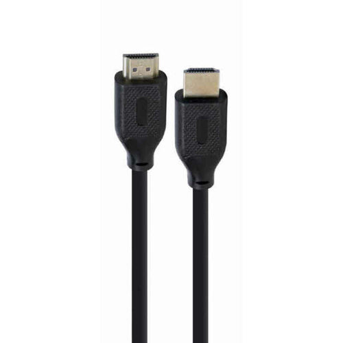 HDMI Cable GEMBIRD 8K Ultra HD Male Plug/Male Plug Black